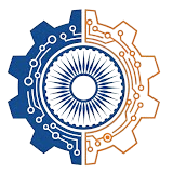 New Bharat Skills Logo