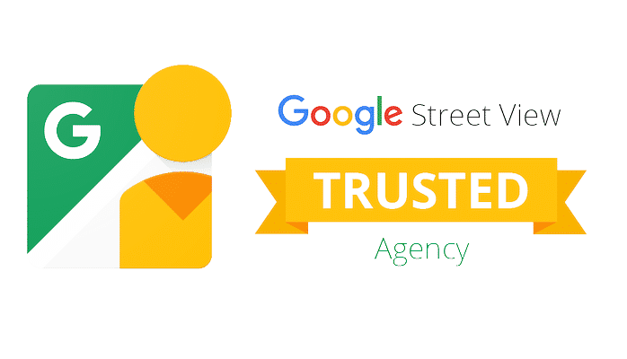 Google trust view