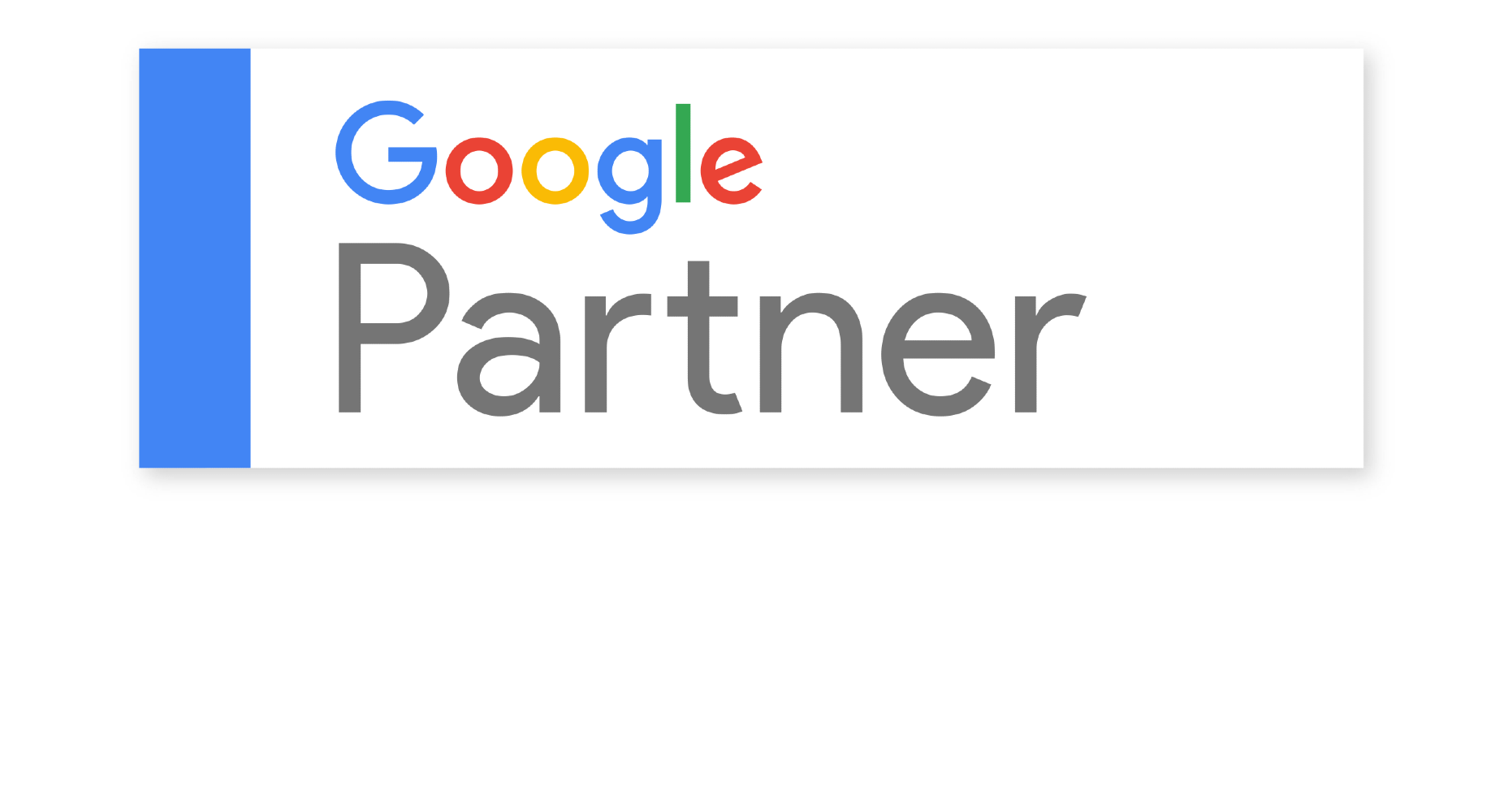 Google partner