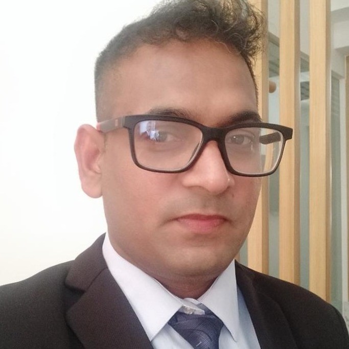 Dr. Sumit Kumar